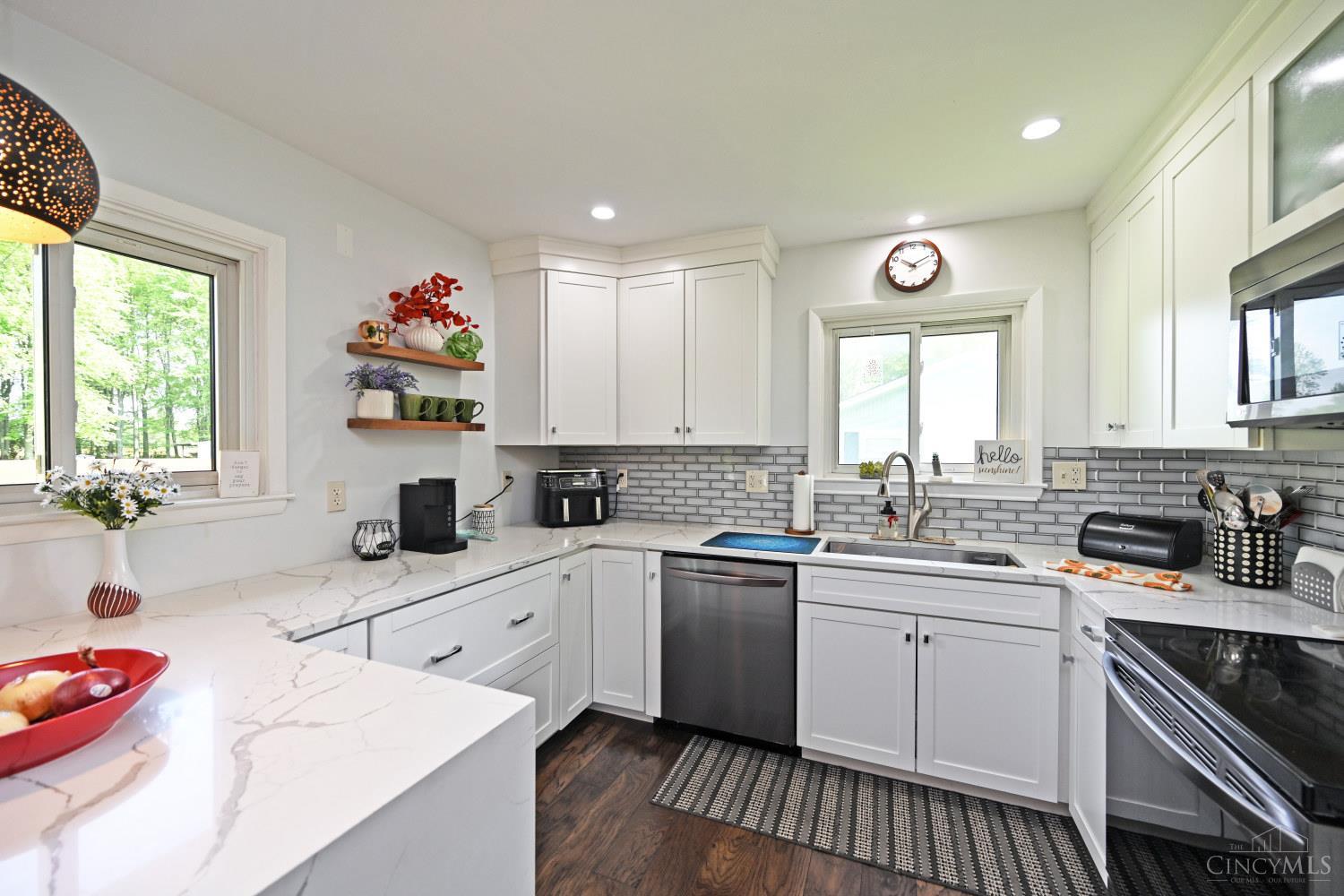 4177 Dela Palma Road, Williamsburg Twp, Ohio image 14