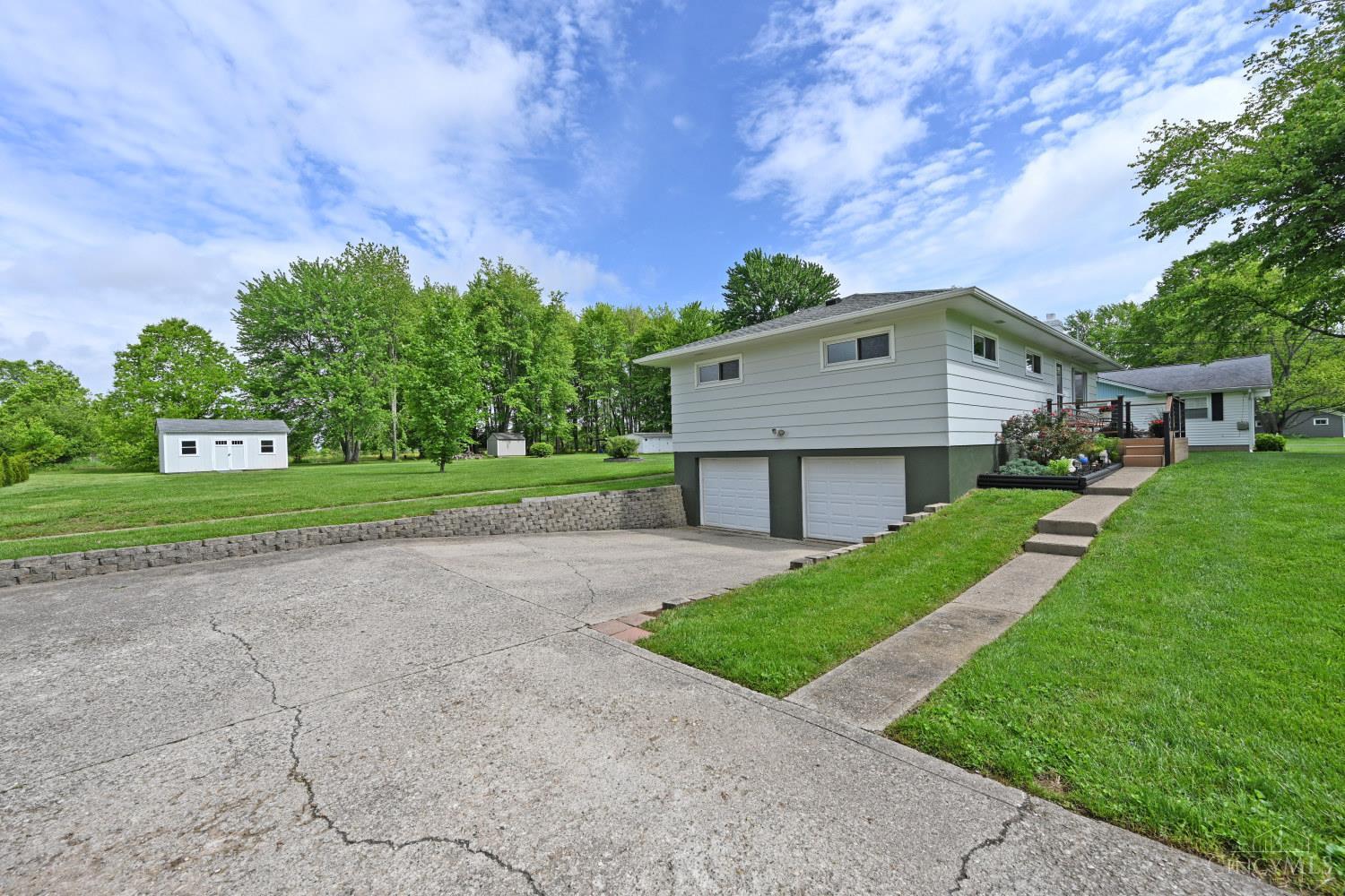 4177 Dela Palma Road, Williamsburg Twp, Ohio image 49