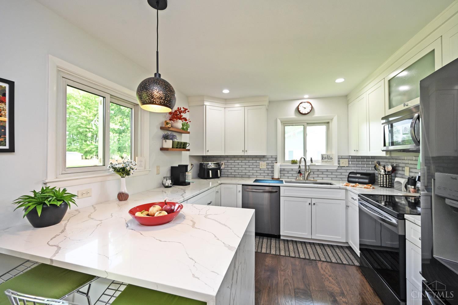 4177 Dela Palma Road, Williamsburg Twp, Ohio image 13