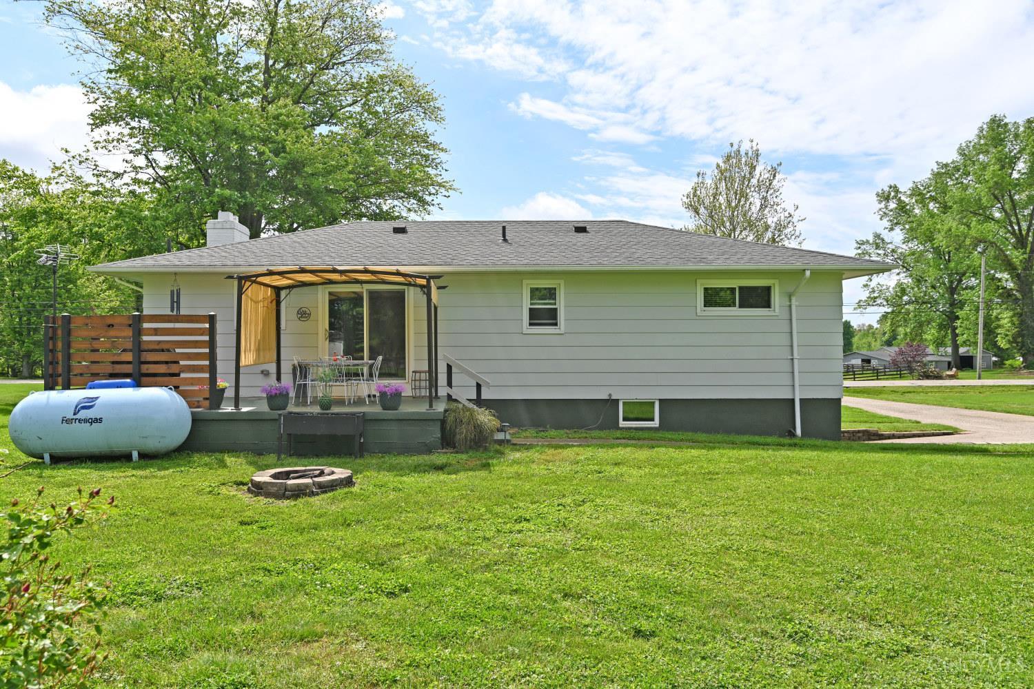 4177 Dela Palma Road, Williamsburg Twp, Ohio image 47
