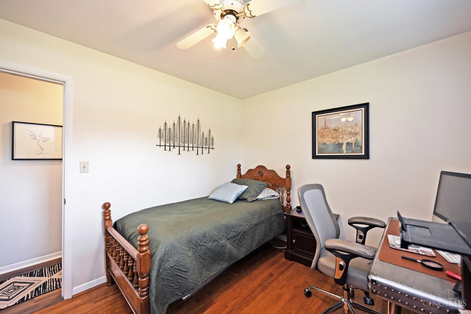 4177 Dela Palma Road, Williamsburg Twp, Ohio image 23