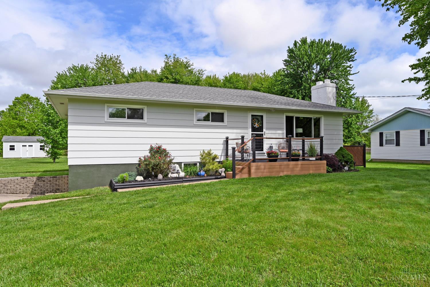4177 Dela Palma Road, Williamsburg Twp, Ohio image 3