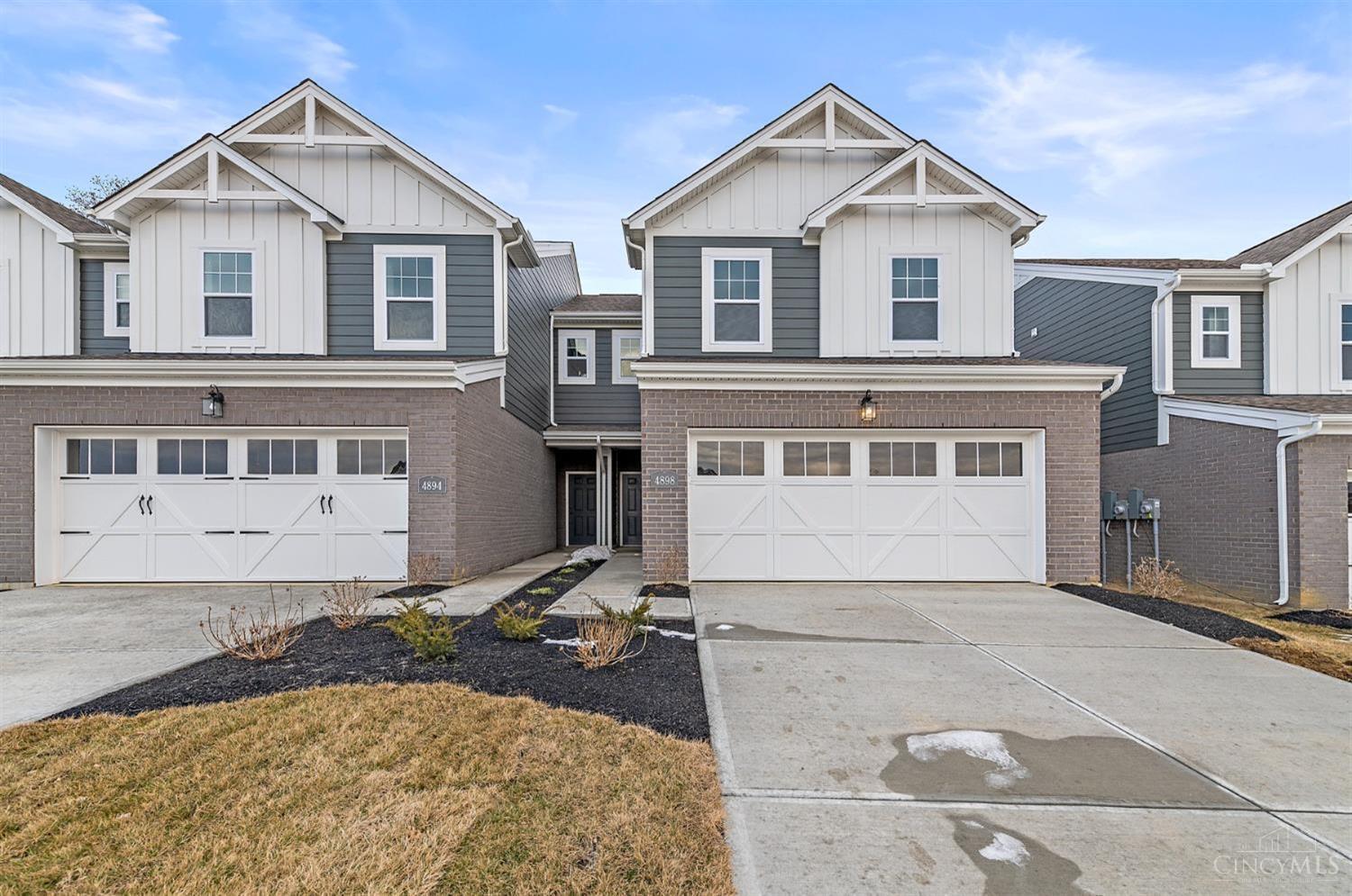 Photo 2 of 31 of 4898 Harrier Lane 9 townhome