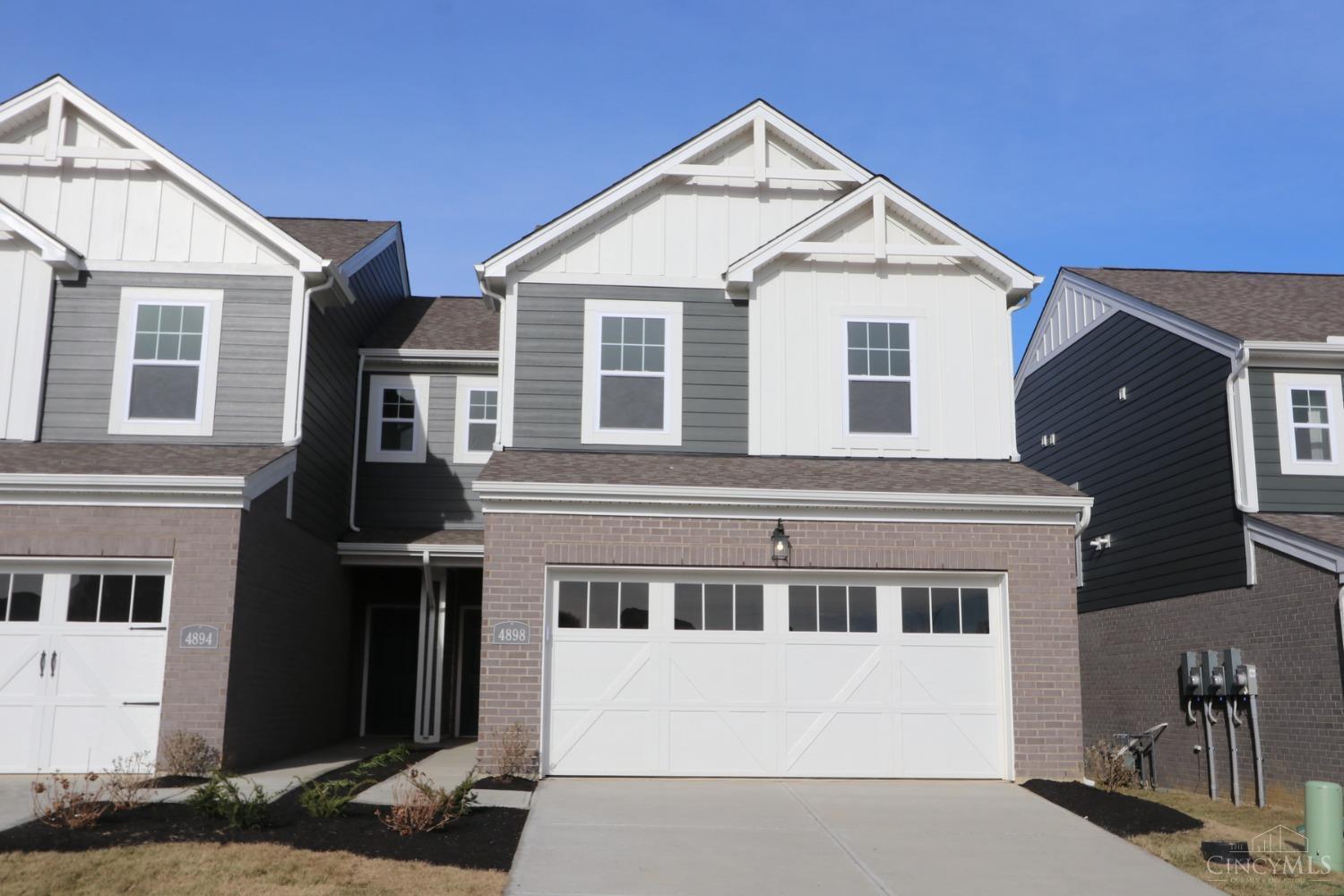 Photo 1 of 31 of 4898 Harrier Lane 9 townhome