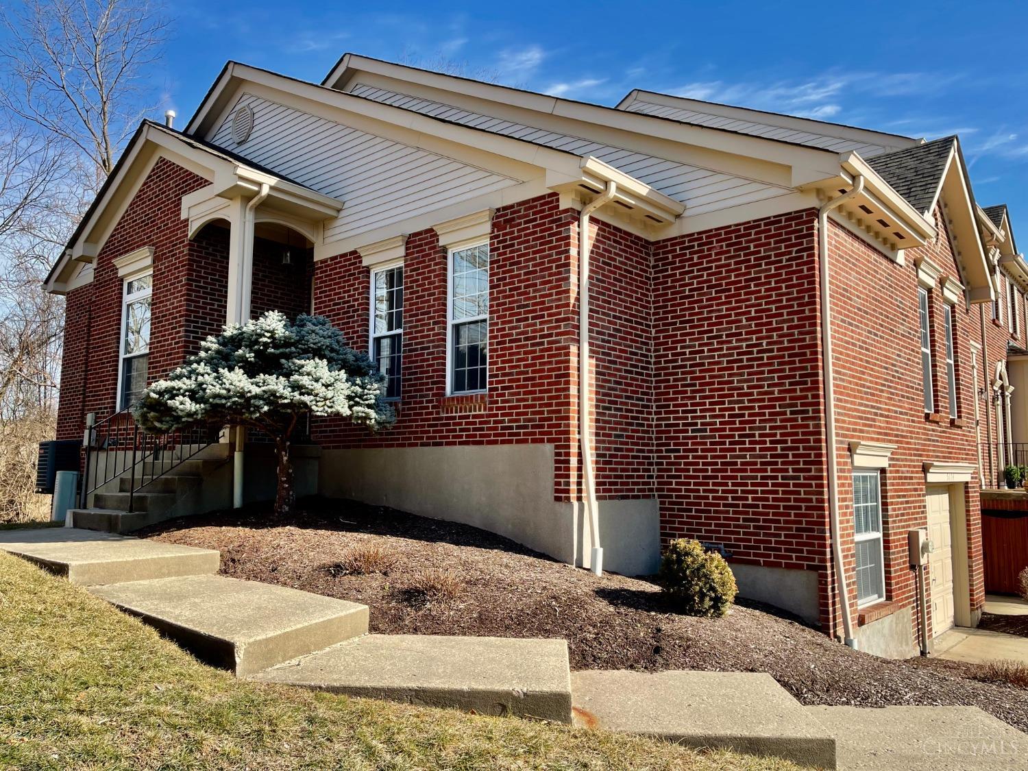 5174 Franklin Park Street, Mason, Ohio image 1