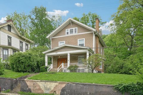 2530 Warsaw Avenue, Cincinnati, OH 45204 - #: 1840494