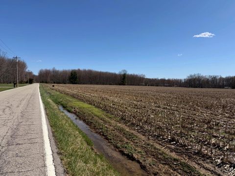 Vacant Land For Sale - Mount Olive Point Isabel Road<br/> Clermont County, Bethel, OH 45106