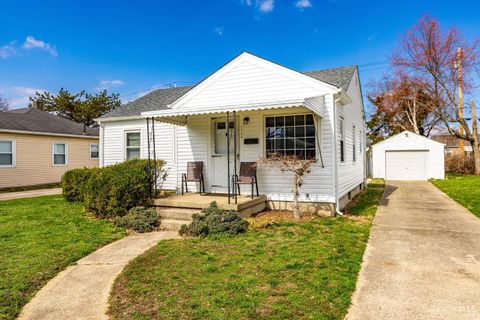 Photo of 1154 Noyes Avenue, Hamilton, OH 45015 (MLS # 1871354)