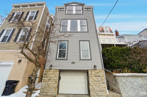 454 Klotter Avenue Cincinnati OH 45214