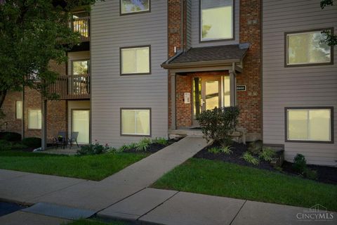 8900 Eagleview Drive West Chester OH 45069