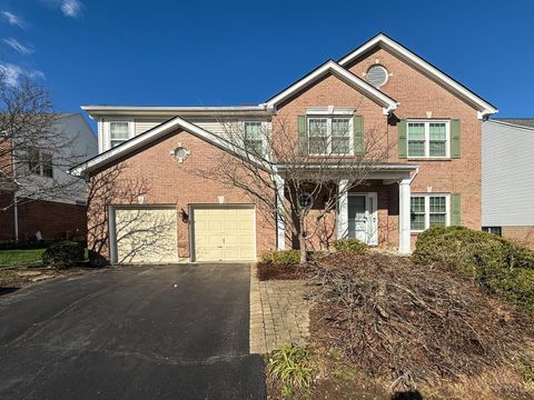 Photo of 937 Merritt Grove Lane, Anderson Township, OH 45255 (MLS # 1871430)