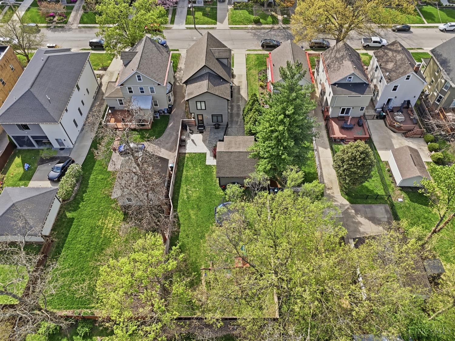 3618 Michigan Avenue