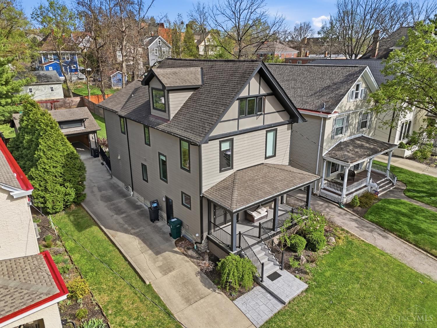 3618 Michigan Avenue