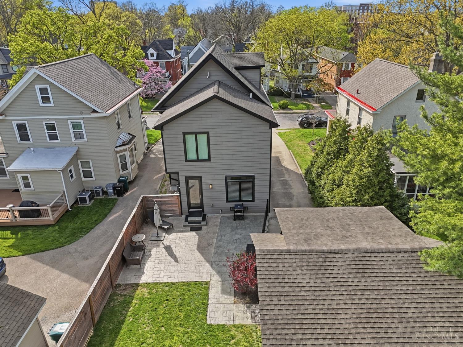 3618 Michigan Avenue