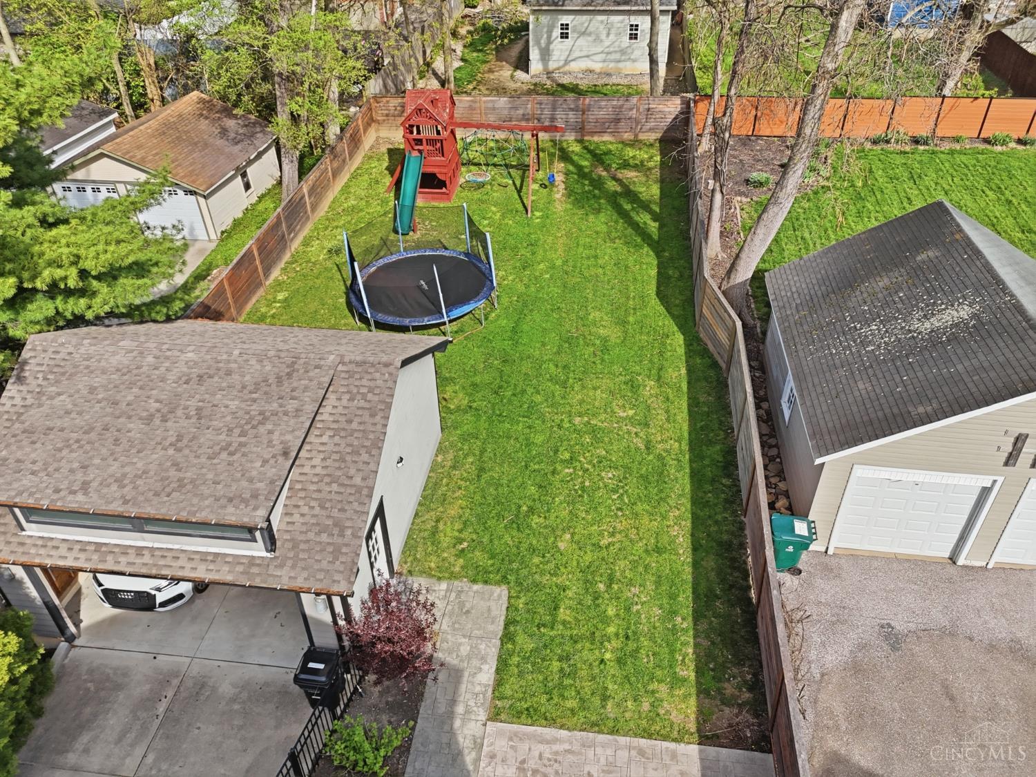 3618 Michigan Avenue