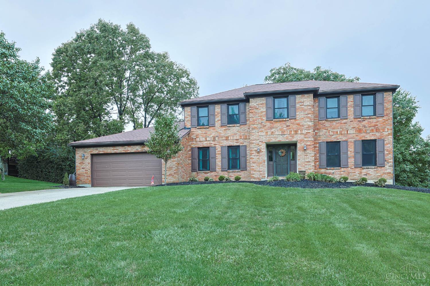 6909 Windwood Drive