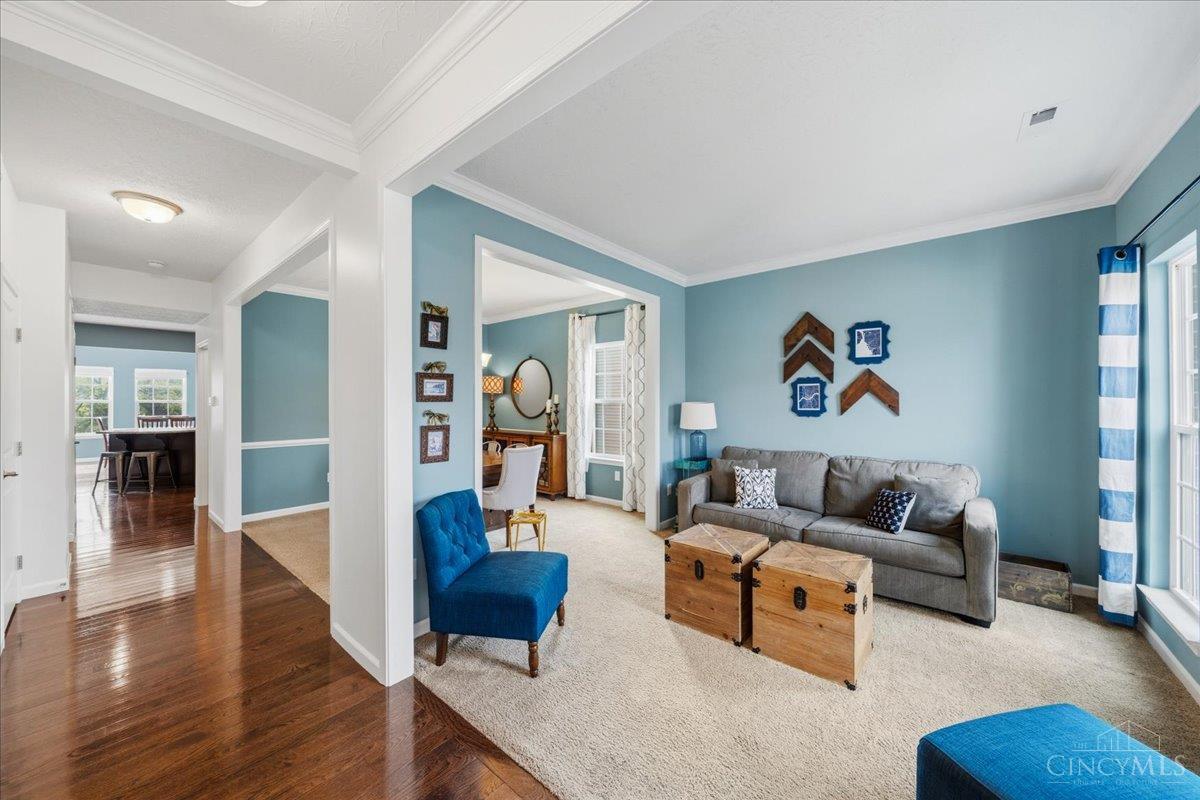 7938 Stoney Ridge Drive
