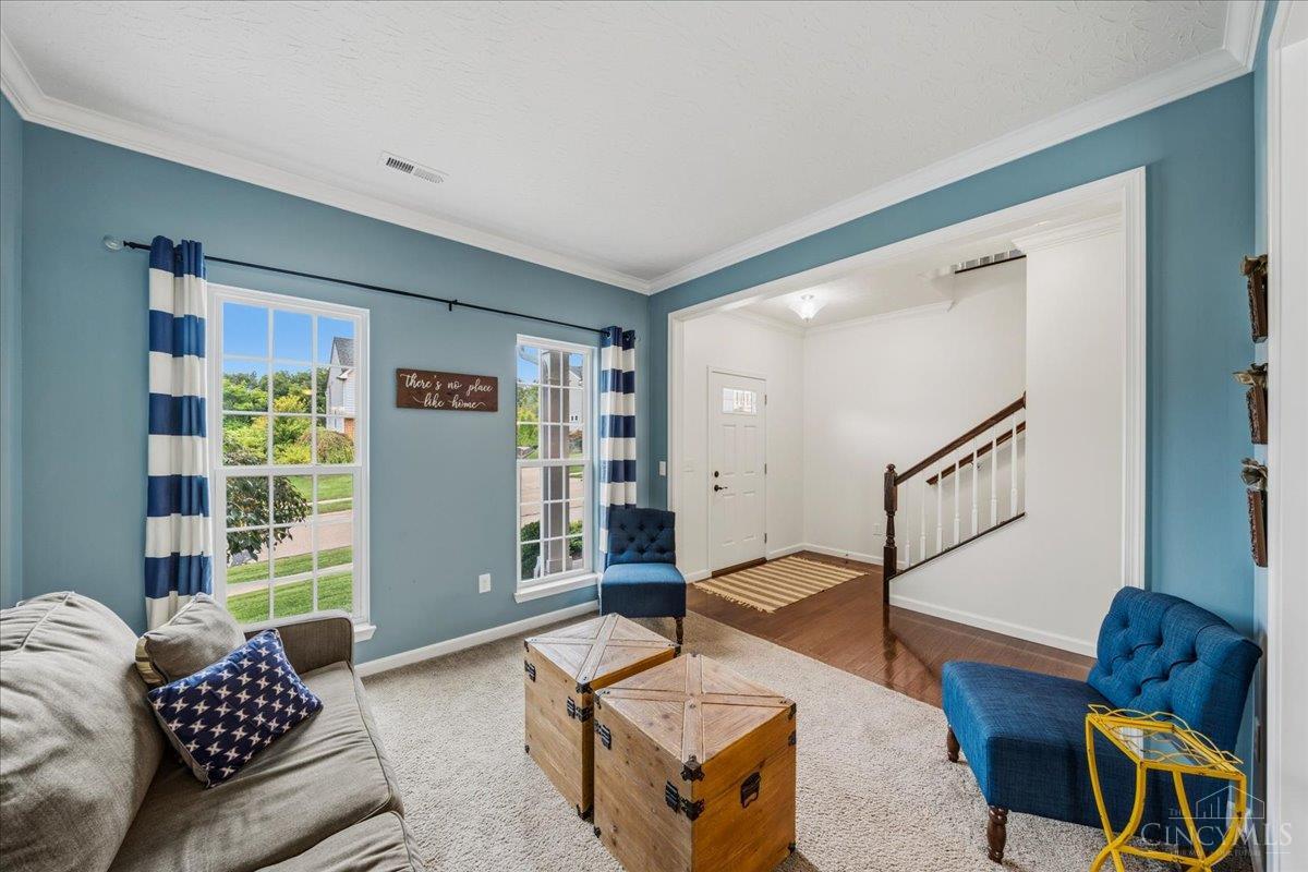 7938 Stoney Ridge Drive
