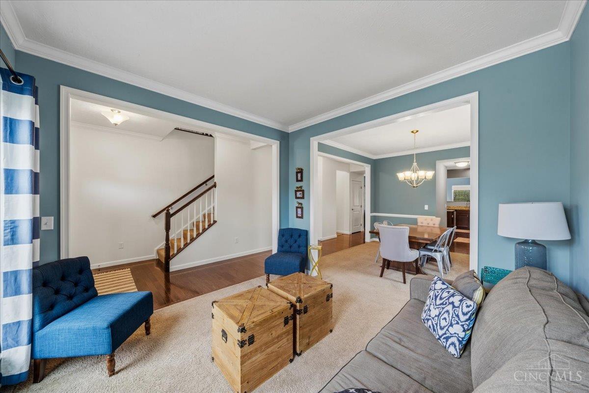 7938 Stoney Ridge Drive