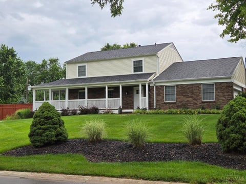 Homes For Sale - 197 Acoma Drive<br/> Mason, OH 45040