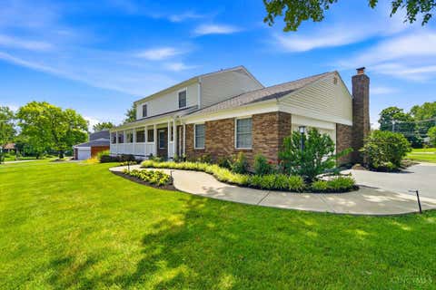 Homes For Sale - 197 Acoma Drive<br/> Mason, OH 45040