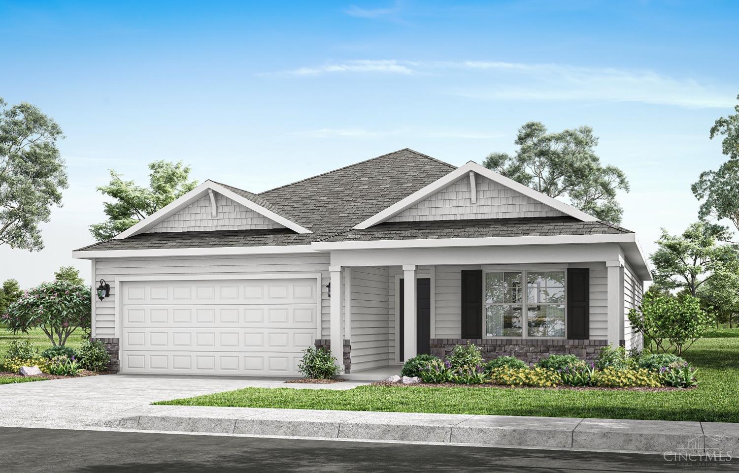 210 River Heights Drive, New Richmond, Ohio image 1