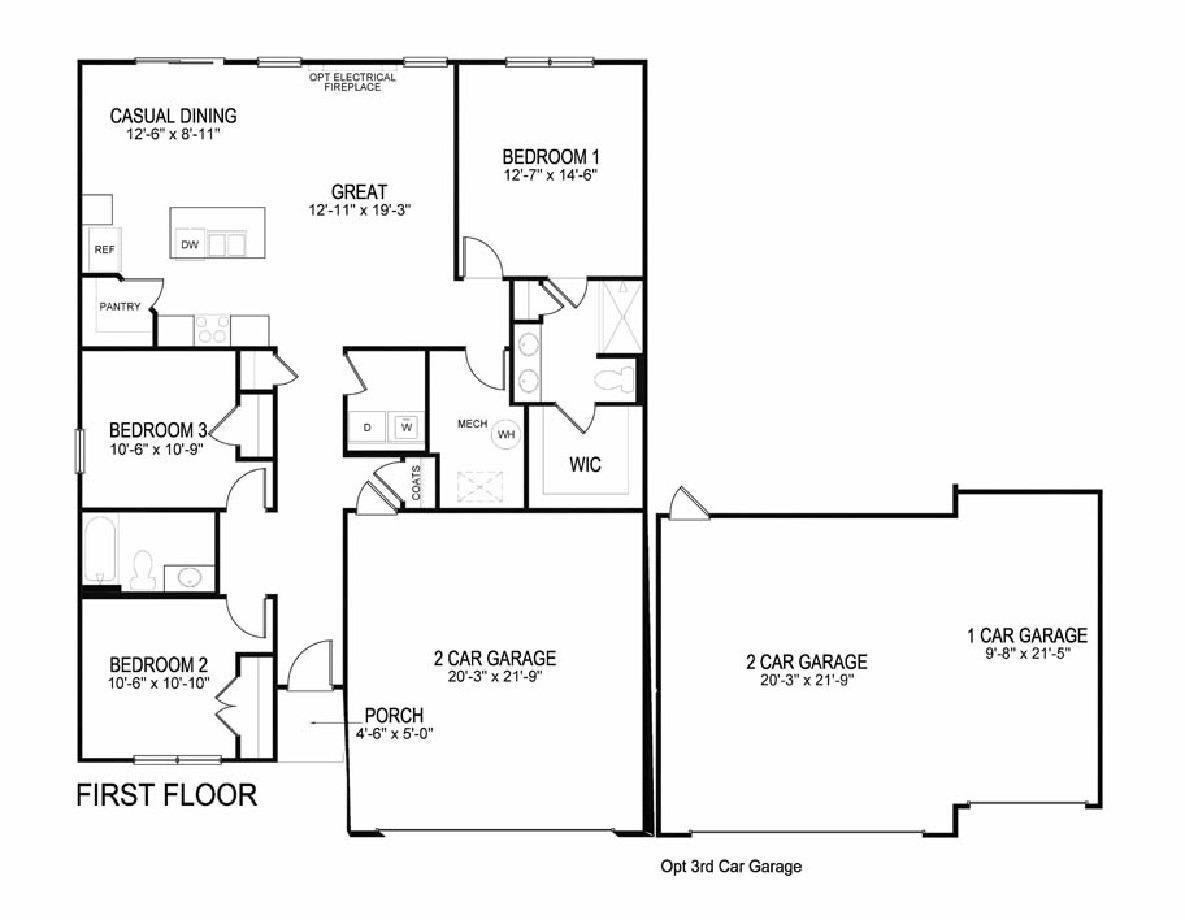210 River Heights Drive, New Richmond, Ohio image 2
