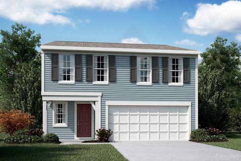 Photo of 4100 Sterling Place, Union Township, OH 45103 (MLS # 1865230)