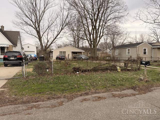 2523 Guernsey Dell Avenue