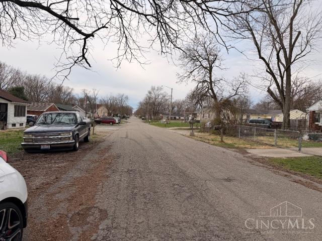 2523 Guernsey Dell Avenue