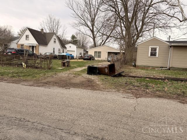 2523 Guernsey Dell Avenue