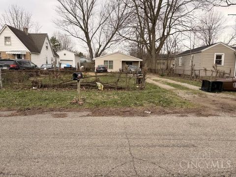 2523 Guernsey Dell Avenue Dayton OH 45404