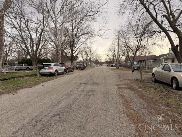 2523 Guernsey Dell Avenue