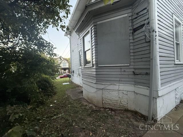 876 Hutchins Avenue