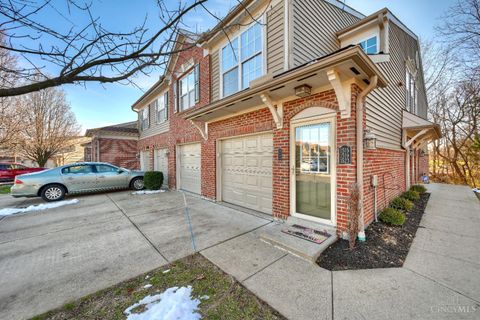 Photo of 1511 Windwillow Trace, Hamilton Township, OH 45039 (MLS # 1863719)