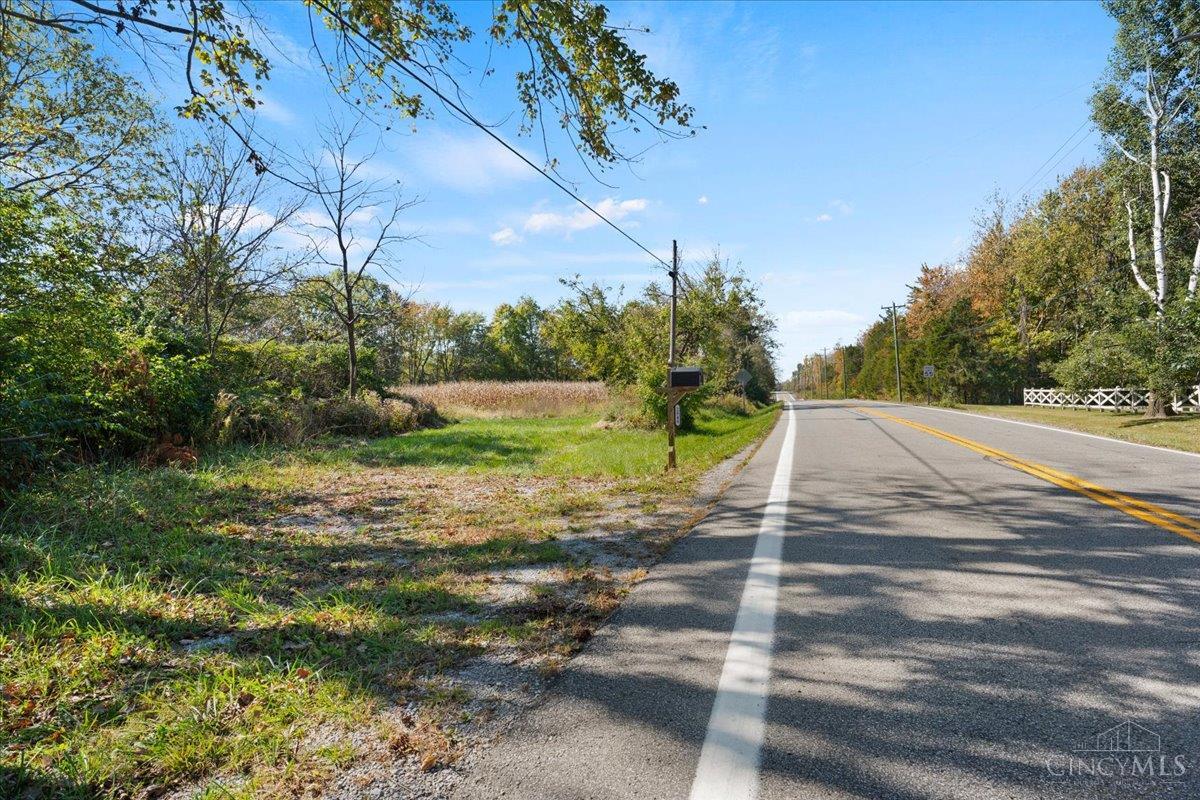 0 41.464 Acres, US Route 50