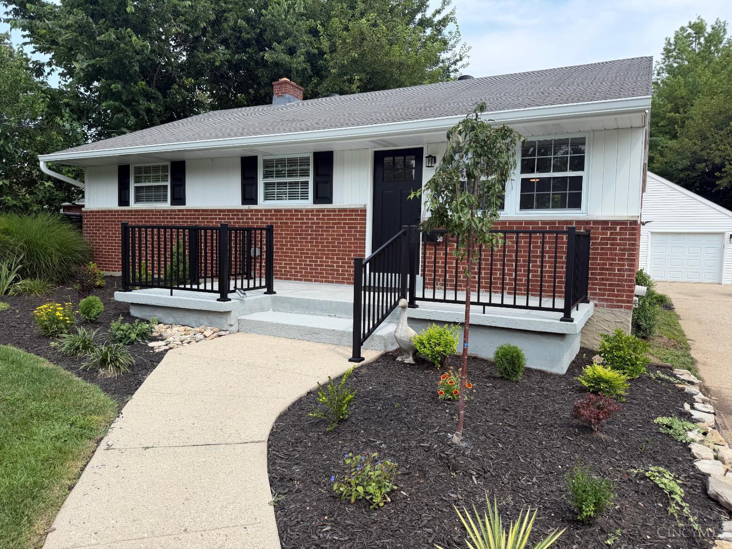 36 Powhatton Drive