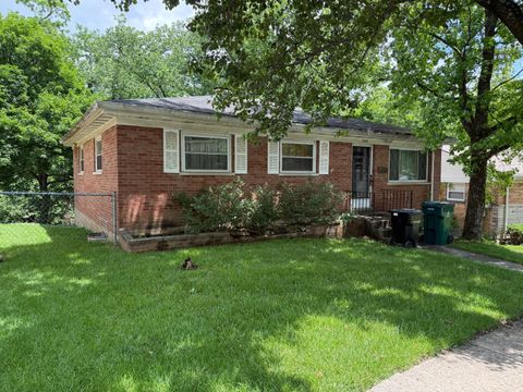 Homes For Sale - 2848 Orland Avenue<br/> Hamilton County, Cincinnati, OH 45211