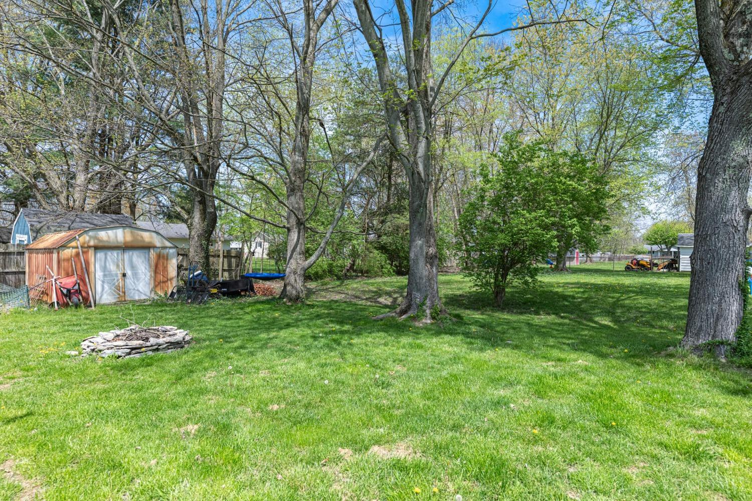 7351 Willow Drive, Blanchester, Ohio image 18