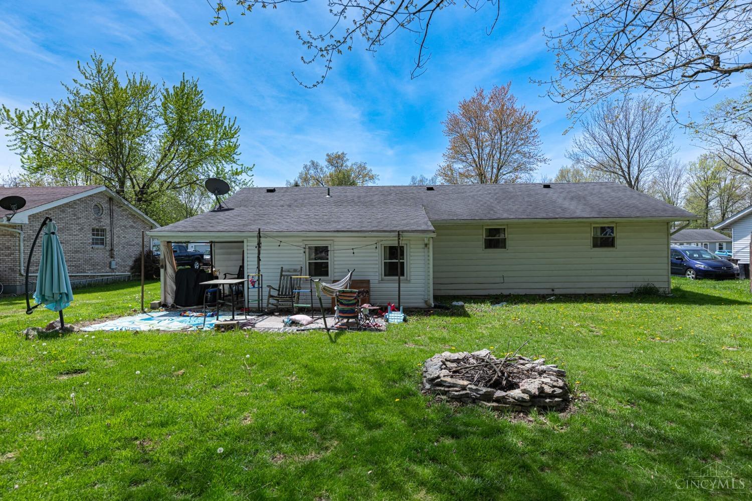 7351 Willow Drive, Blanchester, Ohio image 19