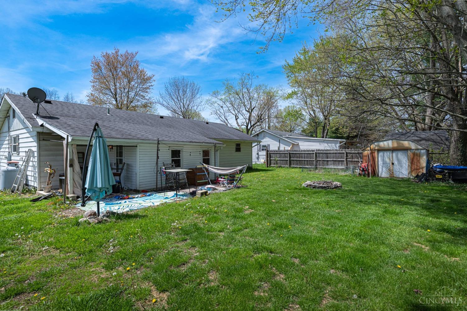 7351 Willow Drive, Blanchester, Ohio image 20
