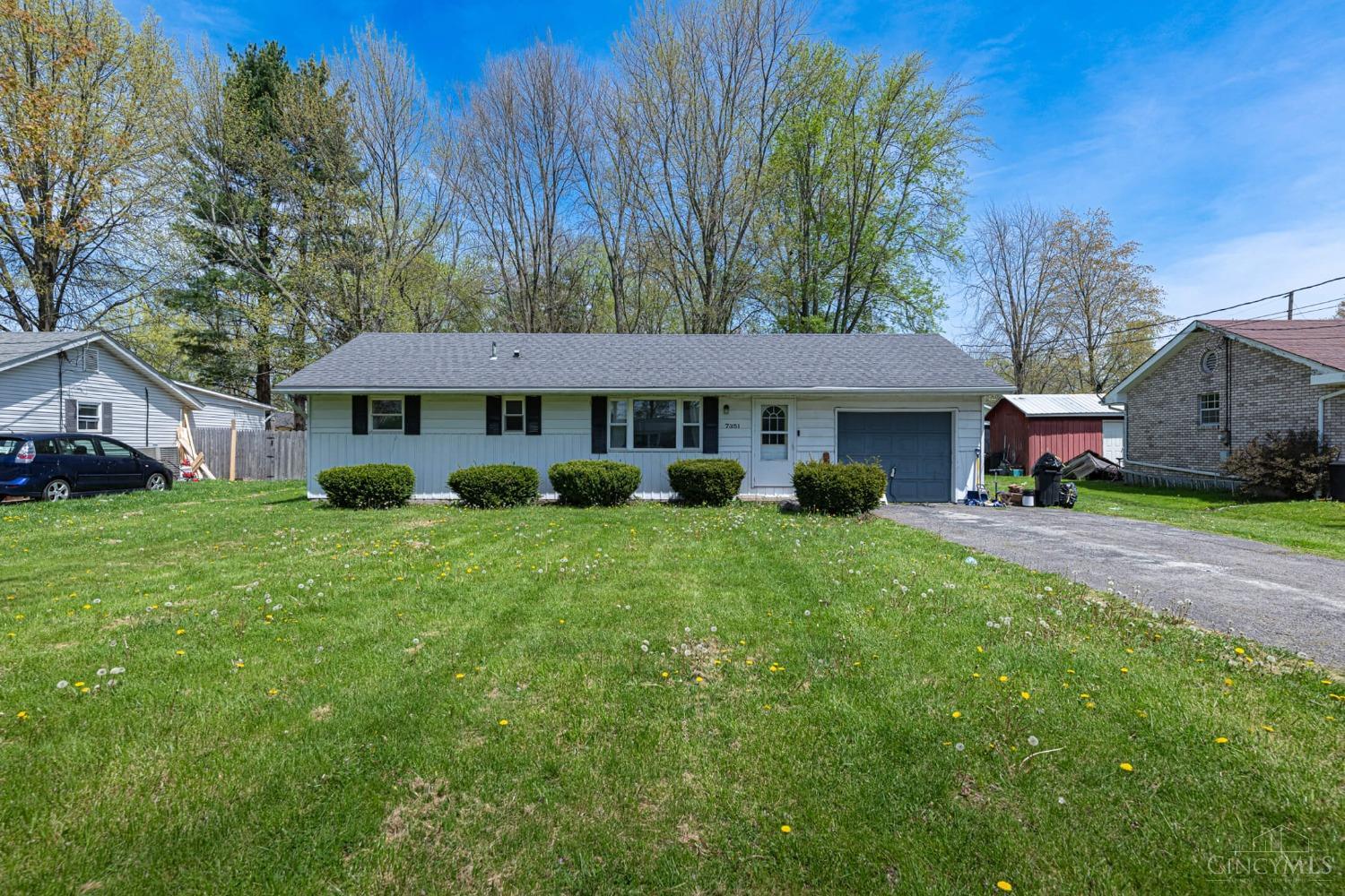 7351 Willow Drive, Blanchester, Ohio image 21
