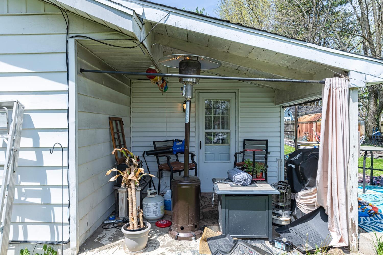 7351 Willow Drive, Blanchester, Ohio image 17