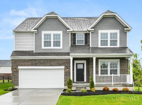 130 Magnolia Lane Springboro OH 45066