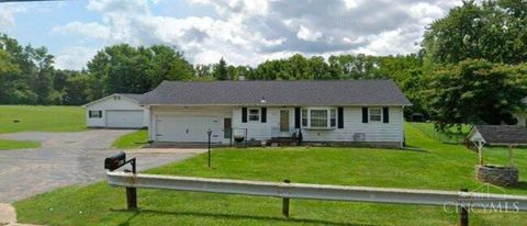 Photo of 6759 Manchester Road, Middletown, OH 45042 (MLS # 1868462)