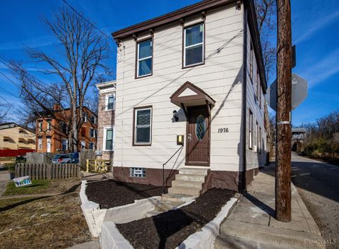 Apartment For Sale - 1976 Queen City Avenue<br/> Cincinnati, OH 45214