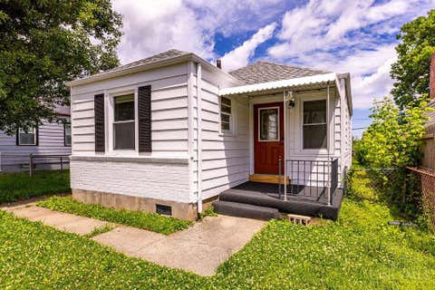 Homes For Sale - 1026 Goodman Ave<br/> Hamilton, OH 45013