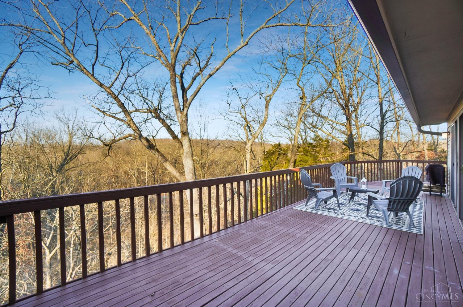 16 Hickory View Lane #7, Milford, Ohio image 42
