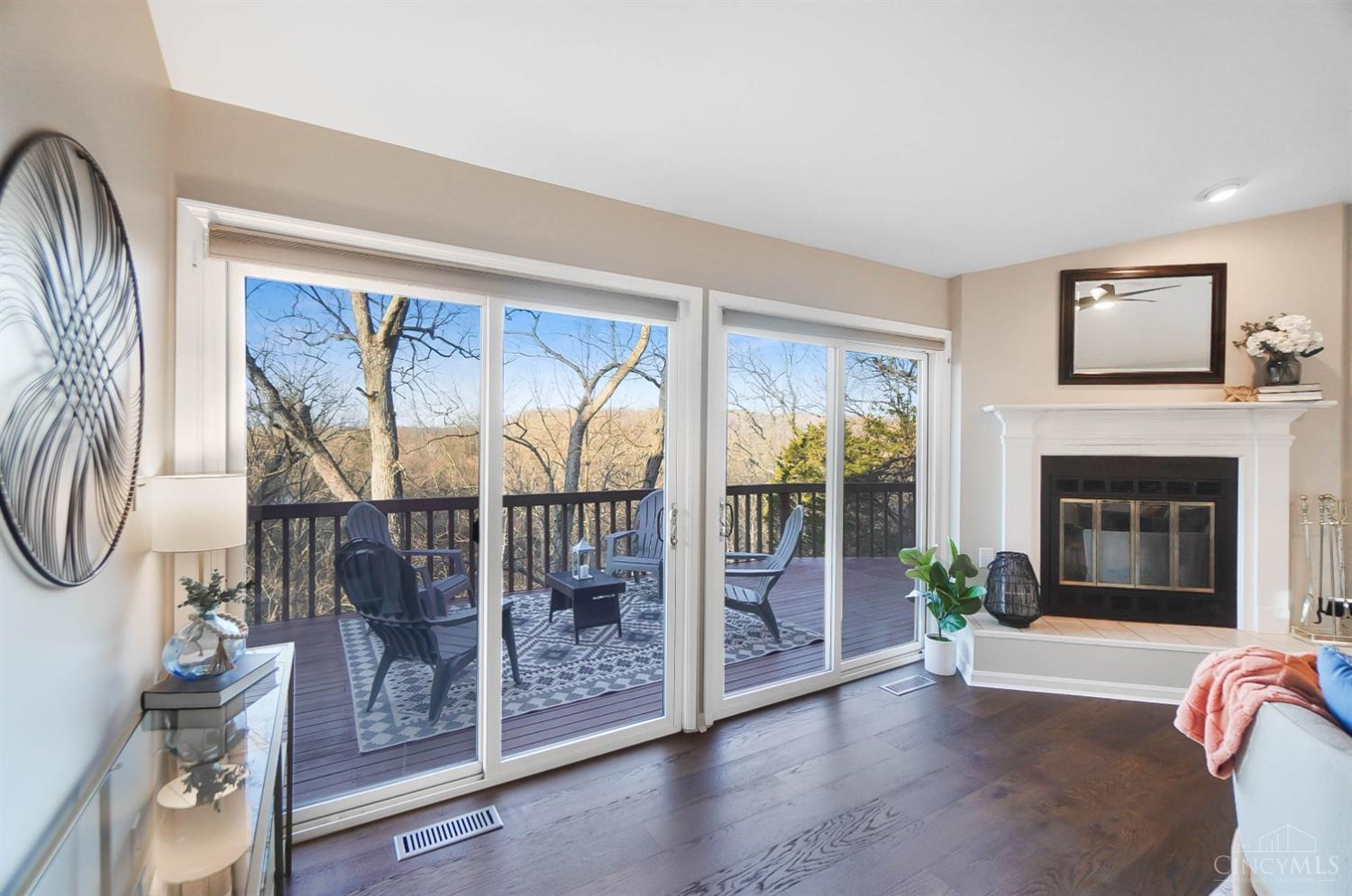 16 Hickory View Lane #7, Milford, Ohio image 18
