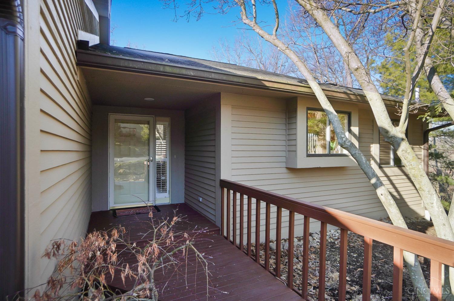 16 Hickory View Lane #7, Milford, Ohio image 4